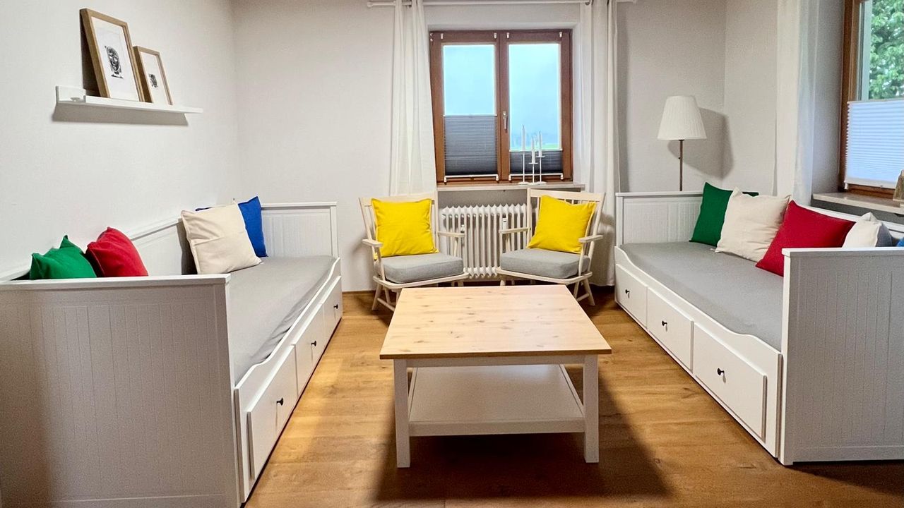 Wohnzimmer Wohnzimmer